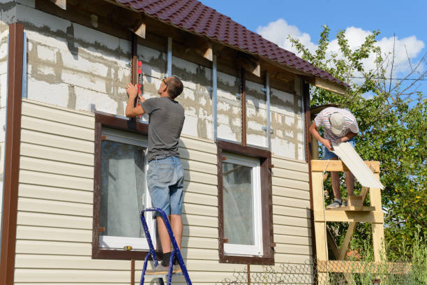 Best Historical Building Siding Restoration  in Sunland Park, NM